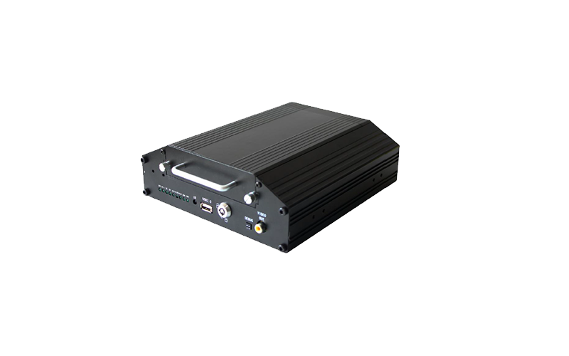 車載硬盤錄像機_用于車輛視頻遠程監控_4G全網通