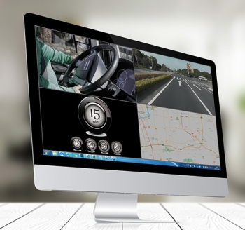 4G車載視頻監控,車載監控系統,車內攝像頭監控系統